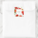 Search for summer cottage stickers Simple minimal