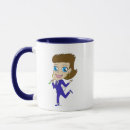 Search for bunny tail mugs Cute