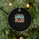 Search for awesome christmas tree decorations Retro