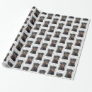 Search for rottweiler wrapping paper Rottie