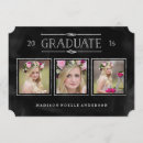 Search for chalk graduation invitations Party
