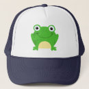 Search for frog amphibian hats Cute