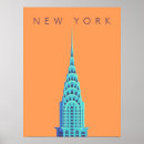Search for 1930s new york posters Building