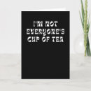 Search for tea cup cards Boyfriend