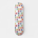 Search for hand painted skateboards Bright