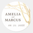 Search for white tree stickers Script