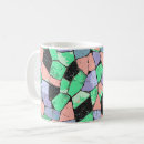 Search for irregular mugs Design