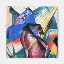 Search for expressionism magnets Yellow