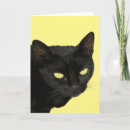 Search for black eye cards Animal