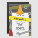 Search for wrenches invitations Construction