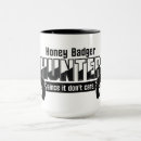 Search for gun mugs Hunter