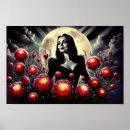 Search for kitschy art Pinup