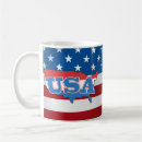 Search for map design mugs United states