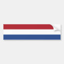 Search for dutch bumper stickers Flag