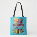 Search for panel bags Dc super pets