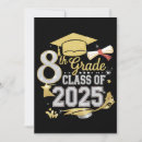 Search for 8th grade graduation invitations Party