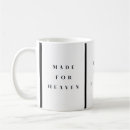 Search for heavens mugs Faith
