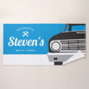 Search for car bath towels Mechanic
