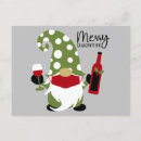 Search for drinking wine postcards Cute