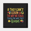 Search for special ed magnets Awareness