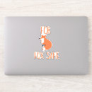Search for sake stickers Humour