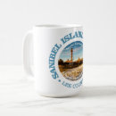 Search for sanibel mugs Florida