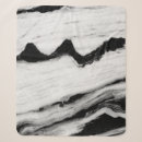 Search for black and white marble blankets Vintage