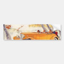 Search for family vacation bumper stickers Retro