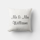 Search for monogram wedding gifts Mr and mrs