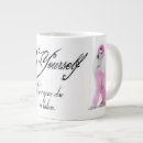 Search for miniature poodle mugs Standard