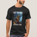 Search for cringe tshirts Wolf