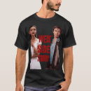 Search for west side tshirts New york