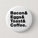 Search for bacon and eggs badges Food