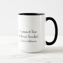 Search for thomas jefferson quote mugs Books