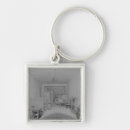 Search for georgian key rings Interior