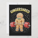 Search for gingerbread christmas cards Matching