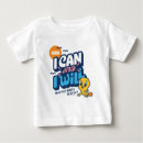 Search for looney tunes baby shirts Classic cartoon