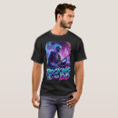 Search for skull lightning tshirts Skeleton