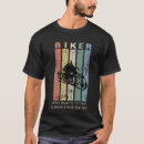 Search for biker tshirts Retro