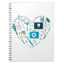 Search for dental notebooks Tooth