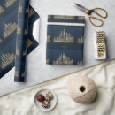 Search for london wrapping paper Skyline