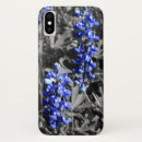 Search for texas bluebonnet iphone cases For her