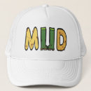 Search for mudding hats Muddy
