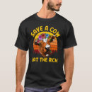 Search for rich lover tshirts Eat