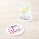 Search for happy halloween coasters Cat