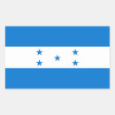 Search for honduran flag stickers Patriotic