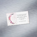 Search for nebula business cards Moon