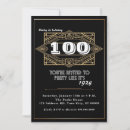 Search for great gatsby birthday invitations Vintage