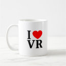 Search for vr mugs Virtual reality