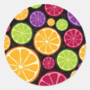 Search for continue stickers Citrus